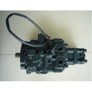 Komatsu PC50MR-2 708-3S-00451 Hydraulic Piston Pump/Main Pump Assy with solenoid