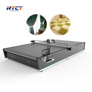 Fully Automatic Curtain Making Machine Home Textile Roller Blinds Sunshade