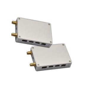 Wireless Data Video Link Drone Wireless Video Transmitter Long Range On Uav No