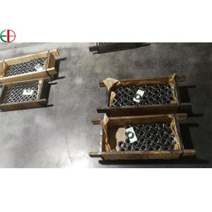 Cobalt Based Alloy cobalt alloy Valve Balls And Seats API 11AX EB0018 Custom