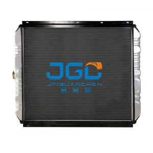 208-03-51111 Water Tank Radiator for Komatsu Excavator PC400-5