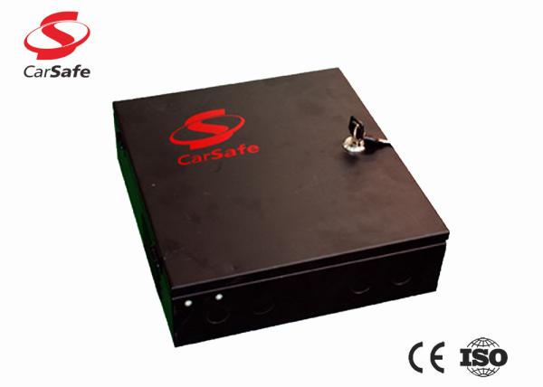 Quality RFID Network 	Door Access Card Reader System Panel  Open / Alarm  Signal wholesale