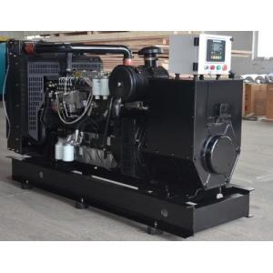 Rental Prime Power LOVOL Diesel Generator Set 30KW With 1003TG Generating Set