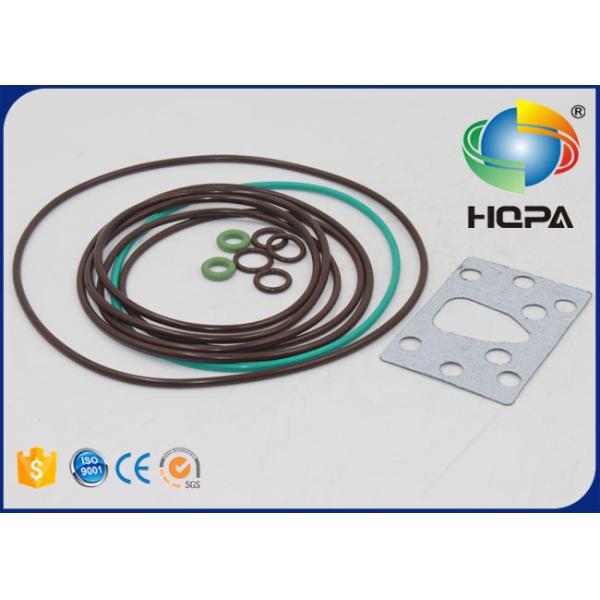 A4VGO71 Hydraulic Main Pump Seal Kit, High Quality Excavator Seal Kit