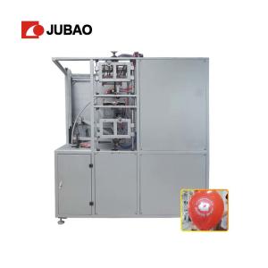 1000pcs/Hr 8pcs Heads Balloon Screen Printing Machine