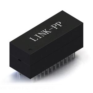 Cheap HB6601NL 4Pair PoE Ethernet Transformer Fully ROHS Compliant for sale