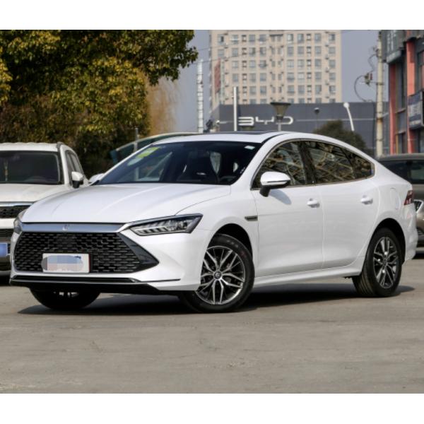 BYD Tang 2022 EV 600km ZunXiang Version 5 Door 7 Seat SUV CLTC 600 Car