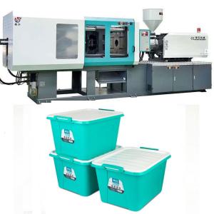 Variable Pump Injection Molding Machine Automatic Cooling System And Material