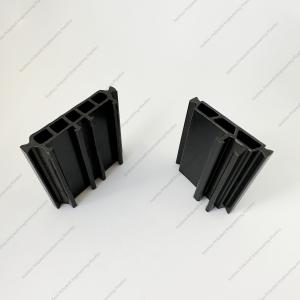 18mm Heat And Noise Polyamide PA66 Thermal Barrier Strips With Customized Shapes