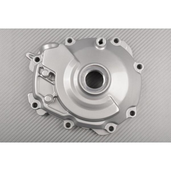 Quality Clutch Housing Truck Auto Part For QINGLING 600P Euro 4 1601211-LPA20 wholesale