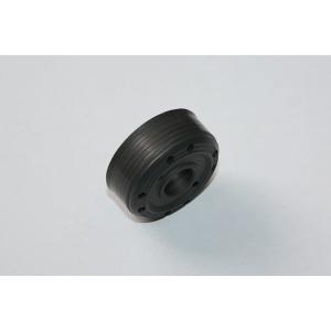 Aging resist and no - sticky PTFE banded piston , Auto Shock Absorber Parts