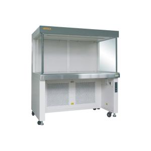 Cleanroom Workbench with Advanced Filtration and illumination System for