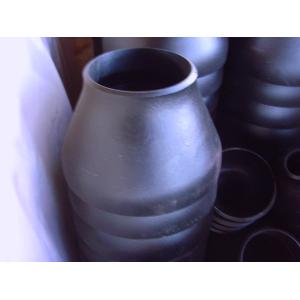 XXS concentric and eccentric reducer