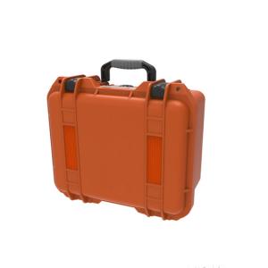 Best selling medication boxes tool hard abs case top heavy duty complete set