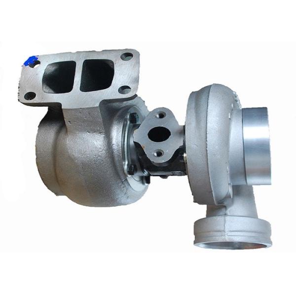 Quality 6137-82-8200 Komatsu PC200-3 Excavator Turbocharger For S6D105 Engine wholesale