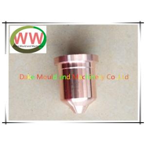 Competitive price, aluminum, copper, HWS,alloy, CNC turning, for machinery parts