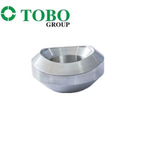 TOBO ANSI B16.11 High Pressure Forged Carbon Steel Weldolet