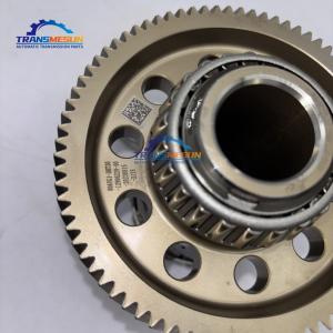 DHT30 E-CVT transmission P3 intermediate shaft assembly 21T/79T