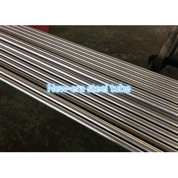 ST52 BK Cold Rolled Precision Steel Tube