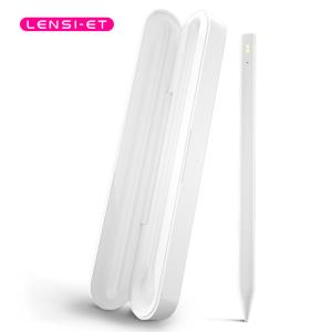 Triangle Active Tablet Stylus Pencil With Charging Case 13g