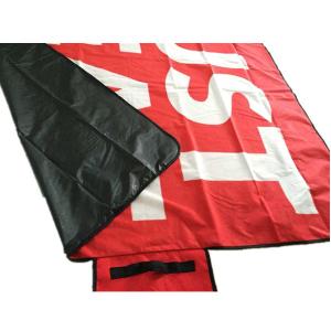 The folding outdoor picnic mat waterproof with Moisture-proof pad foldable