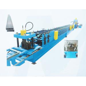 Purlin Cable Tray Making Machine Furring Sheet Making Machine
