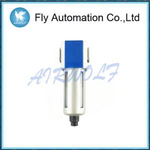 China 1.5mpa Air Preparation Equipment Gf Series Gf300-08 -5°c - 70°c Temperature on sale