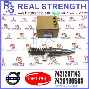 Diesel Injector BEBE4J00001 BEBE4J00101 BEBE4J01001 BEBE4N01001 21207143