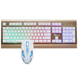 China Led Gaming Keyboard And Mouse Combo For Windows 2000 / XP / VISTA / 7 / 8 on sale China Led Gaming Keyboard And Mouse Combo For Windows 2000 / XP / VISTA / 7 / 8 on sale