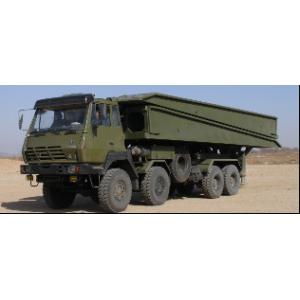 Cheap Fast Self Fold And Unfold Mechanized Bridge for sale