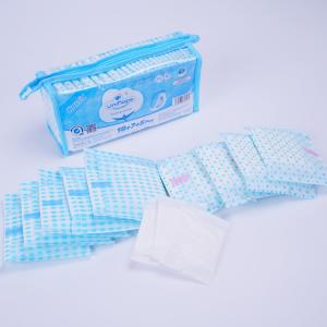 Soft Care Sanitary Pad with 7g Absorbency Made by Experienced Sanitary Napkin
