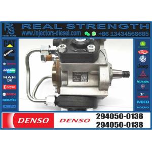 High performance Diesel Fuel Injection Pump 22100-E0025 294050-0136 for HINO