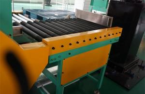 China Flexible Mobile Conveyor Belt System Container Truck Warehouse Loading Unloading on sale
