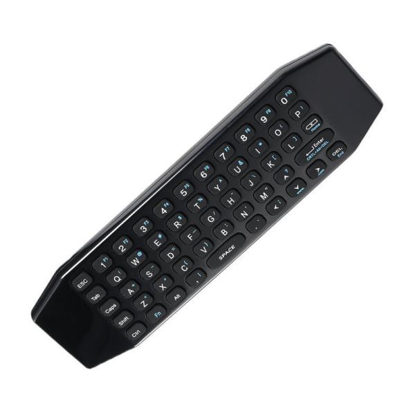 Quality Smart Tv Air Mouse Voice Control With High Precision 6 Axis Sensors wholesale