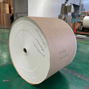 150gsm Waterproof Coated Paper In Roll Sheet Can Be Customized