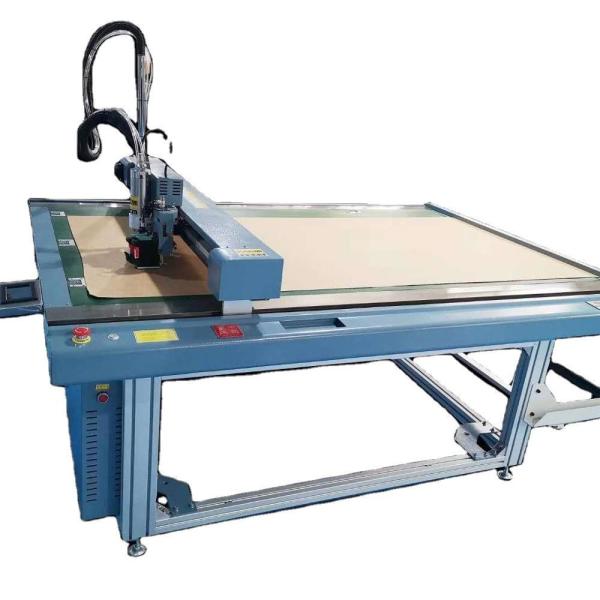 Automatic Non-woven Fabrics Pvc Foam Board Mesh Cloth Steering Wheel Cover