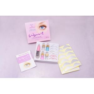 Cheap MSDS CE Lash Lift Kit Eyelash Perm kit for sale