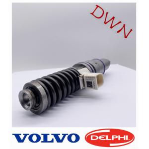 Diesel Electric Unit Fuel Injector BEBE4N01001 21569191 for Volvo D11C Engine