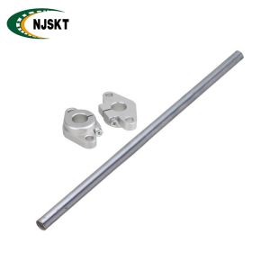 Keyway SFC35 Linear Shaft 35mm Precission Linear Tube Shaft