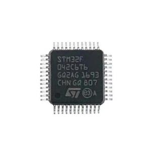 Cheap STM32F042C6T6 STM32F042 Electronic IC Components Professional Integrated Circuit Chip for sale