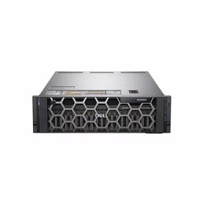 Energy-saving DDR4 Dell PowerEdge R940xa 4u Rack Server Intel Xeon Processor
