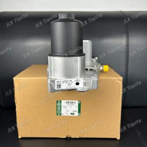 Suitable for Range Rover 4.4 Diesel Oil Filter Oil Radiator LR113200 LR022895