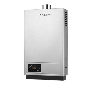 High Efficiency Hot Water Boiler , Home Heating Boilers Easy Maintain