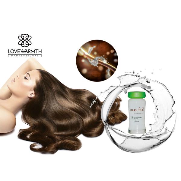 Quality Nourish Scalp Smooth Dry Treatment 50000ml Hair Care Essence wholesale