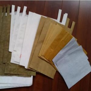 Mango Fruit Kraft Paper Bag Making Machine 3KW Automatic