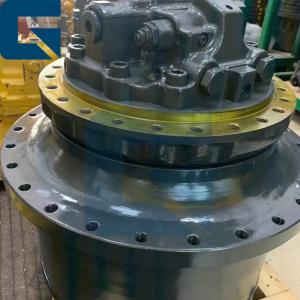 Cheap PC400LC-8 Final Drive Assembly For Excavator Parts Travel Motor With Gearbox for sale