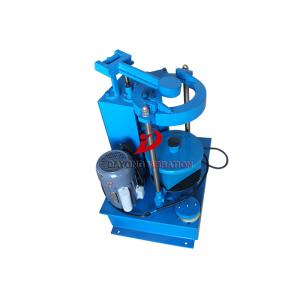 220V 50Hz Multilayer Granule Test Sieve Shaker Equipment With Electromagnetic