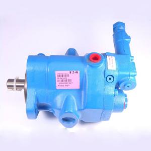 Axial Piston Eaton Hydraulic Piston Pump PVB15 PVB 20 PVB29 With High Efficiency