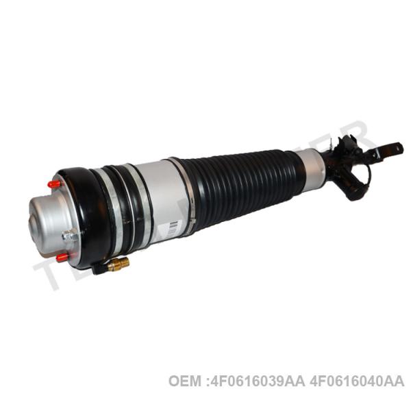 Quality Audi A6 C6 Avant Air Suspension Spring Shock 4F0616039AA 4F0616040AA wholesale