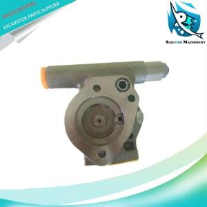 China Hot sale good quality HPV55 gear pump pilot pump for KOMATSU PC100/120-3/5 excavator on sale